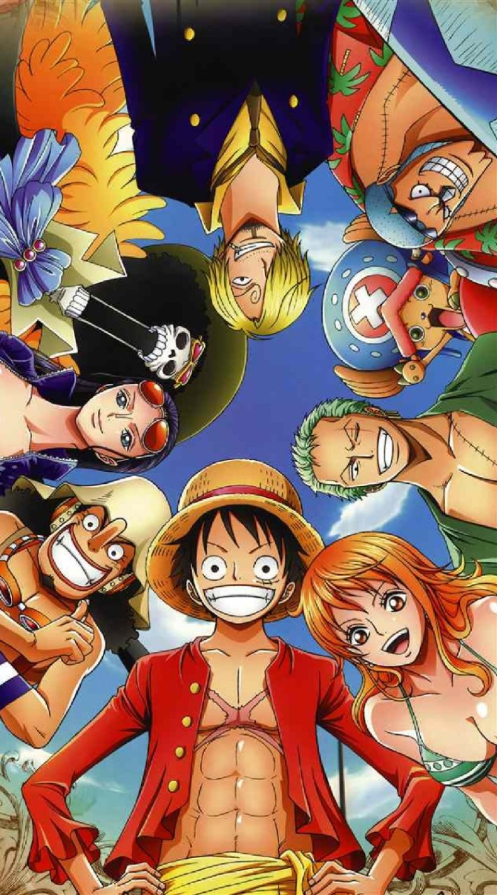 OpenChat ONE PIECE好きの集まり