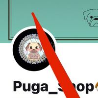 รวมพลคนโดน puga shop หลอก🥲