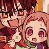 地縛少年花子くんなりきり！🔪👻