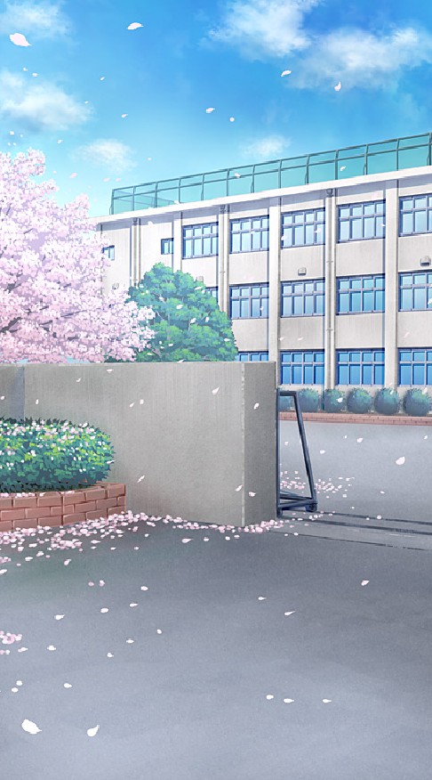 雑談学園！ver.2
