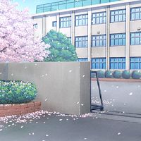 雑談学園！ver.2