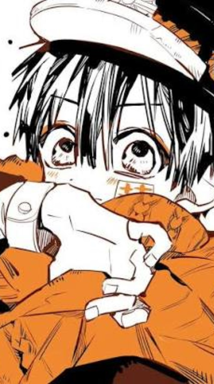 地縛少年花子くん好きな子、知ってる子おいで！（恐怖の国?）