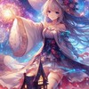 🧚🏻‍♀️全国大人の楽しい🧚🏻雑談AIイラスト&スタンプ&しりとり部屋
