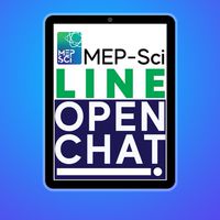 MEP-Sci LINE Openchat