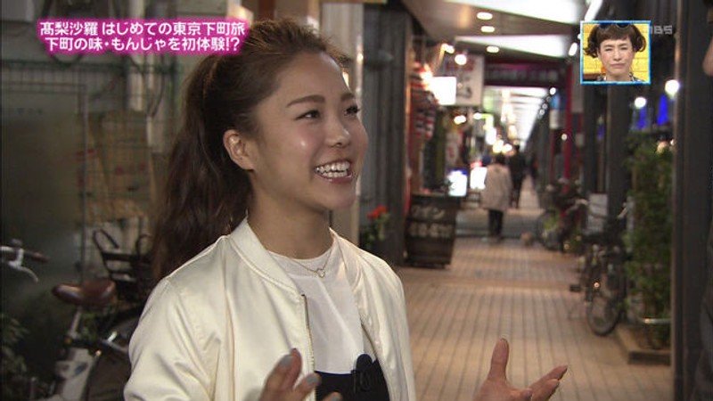 差別好大 日本女運動員學會上妝後變身正妹男網友 看了我都想學化妝 Line購物