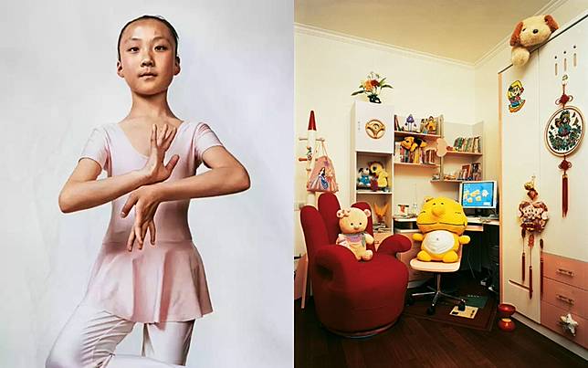 17 Potret Kamar Anak-anak di Berbagai Negara, dari Bersih sampai Kumuh