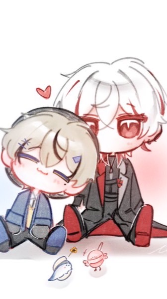 VTuber小家💗