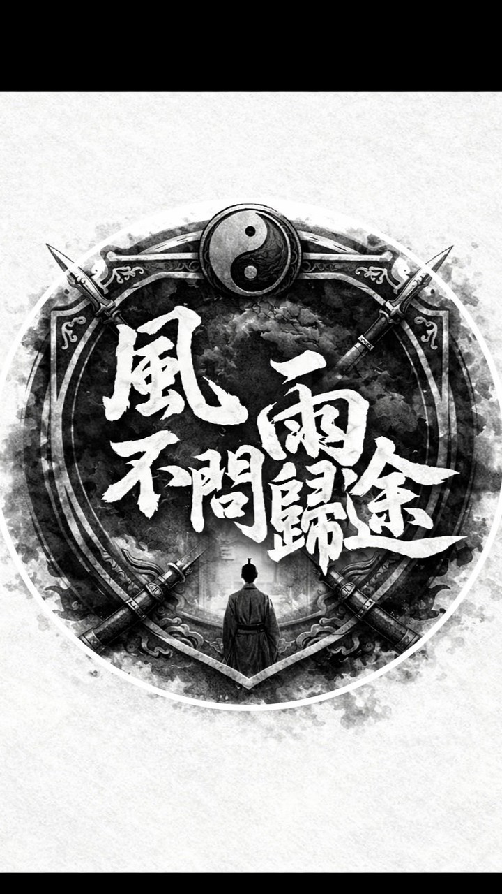 風雨不問歸途-燕雲十六聲百業