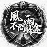 風雨不問歸途-燕雲十六聲百業