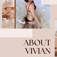 Vivian 👩🏻‍⚕️運動｜肌力｜體態診療室
