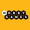 Hobby Games Club (Chong Nonsi/ช่องนนทรี)