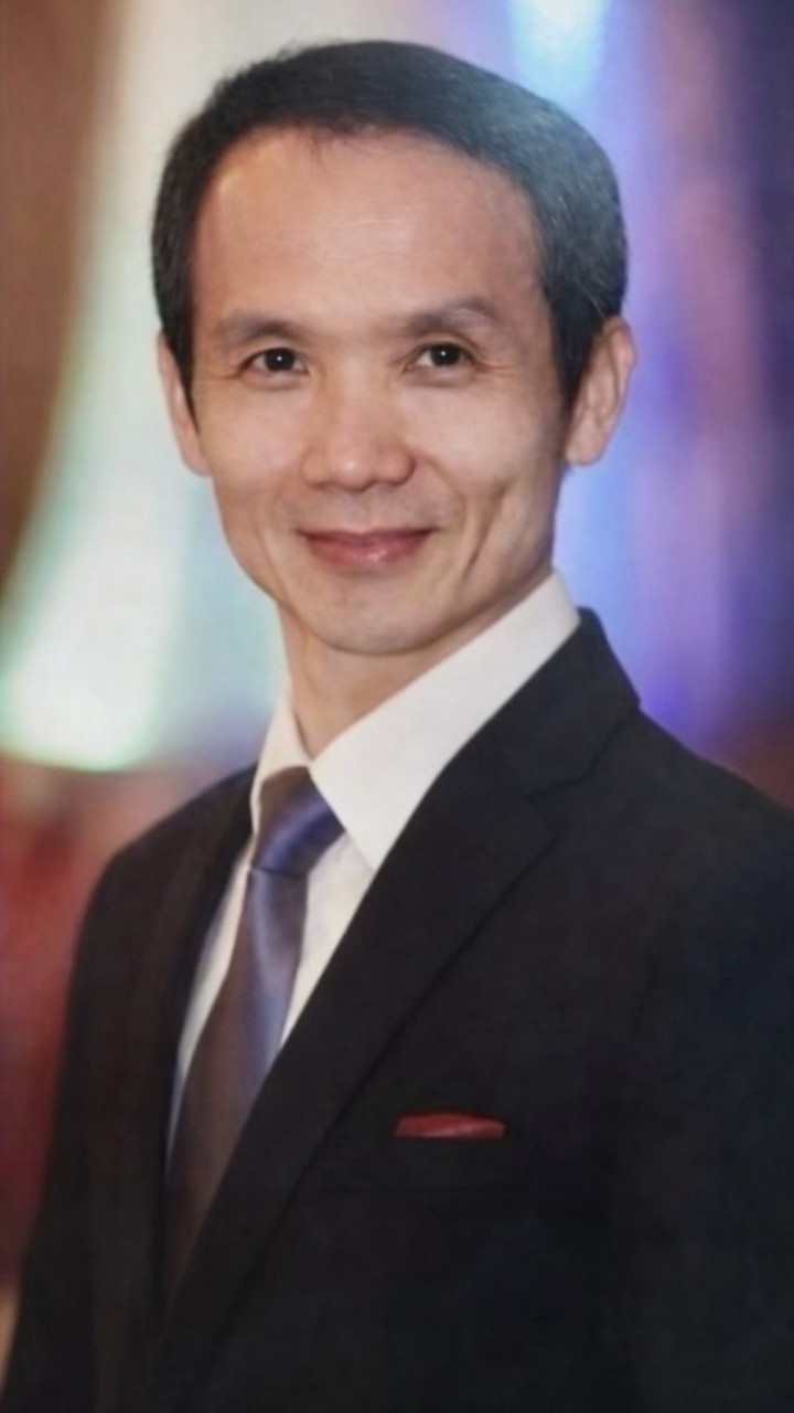 樟新摩登舞