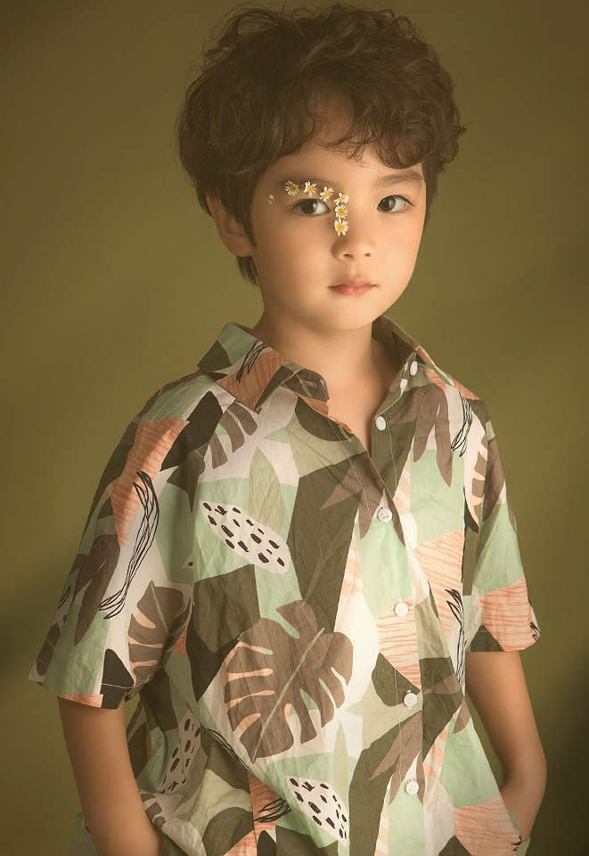 陸劇令人刮目相看「童星演員」4：陳天雨 飾演《三十而已》許子言