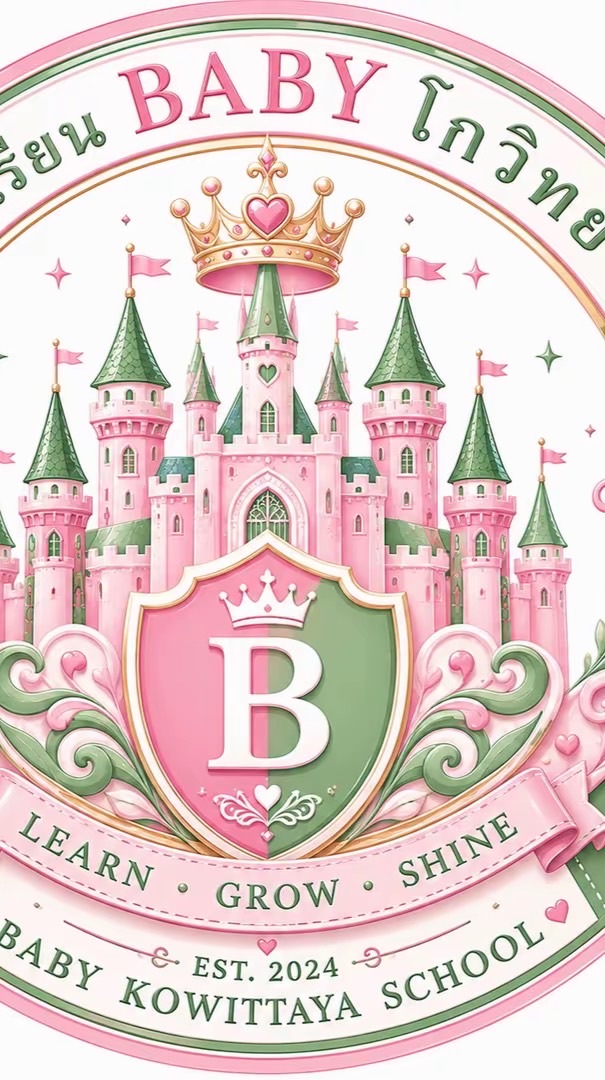 โรงเรียน BABY โกวิทยา
