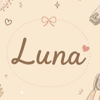 LUNA指甲剪✂️