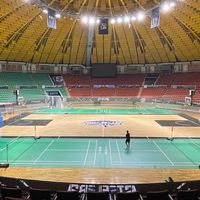 鳳山運動園區體育館籃球俱樂部🏀