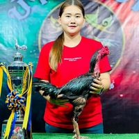 เจ้พอย พันธุกรรมตีหู หัก ชัก (สำรอง)