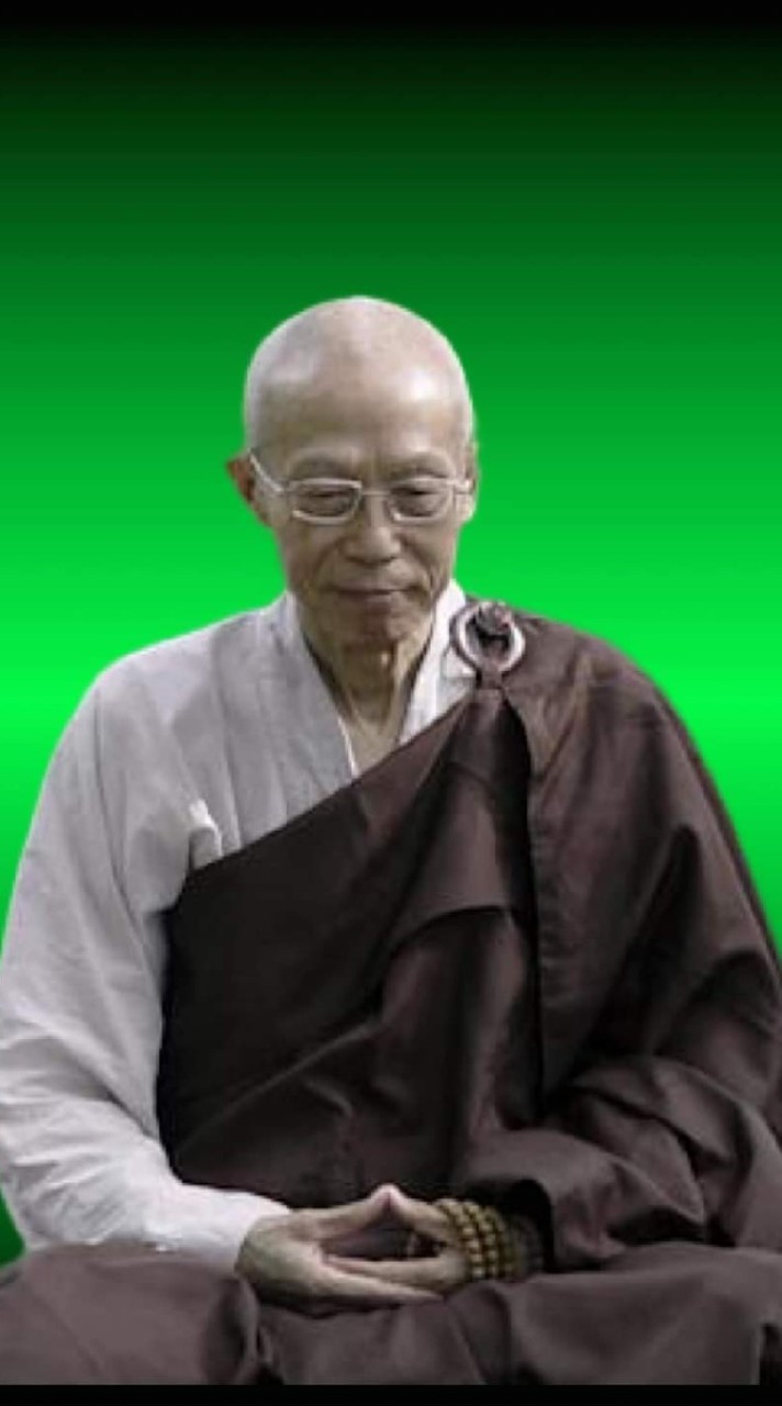 聖嚴法師