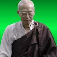 聖嚴法師