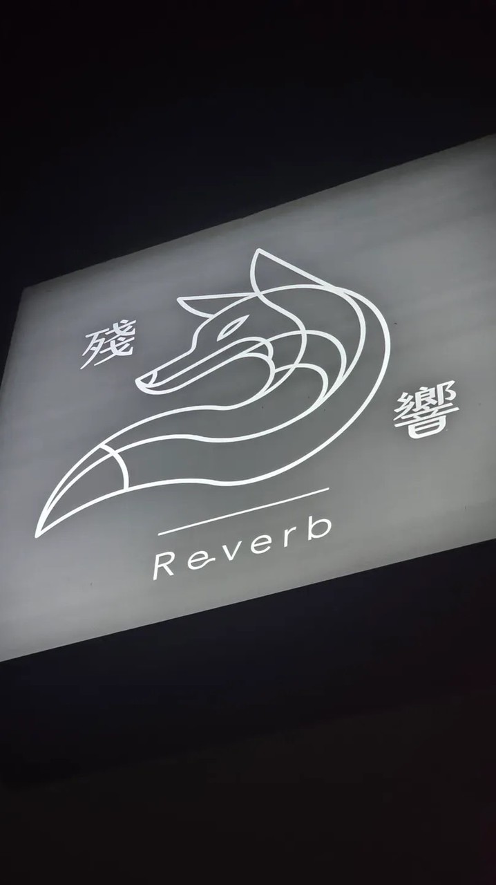 殘響戰隊