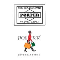 PORTER包 買賣/批發/同好交流/討論