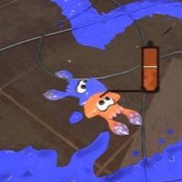 スプラトゥーン