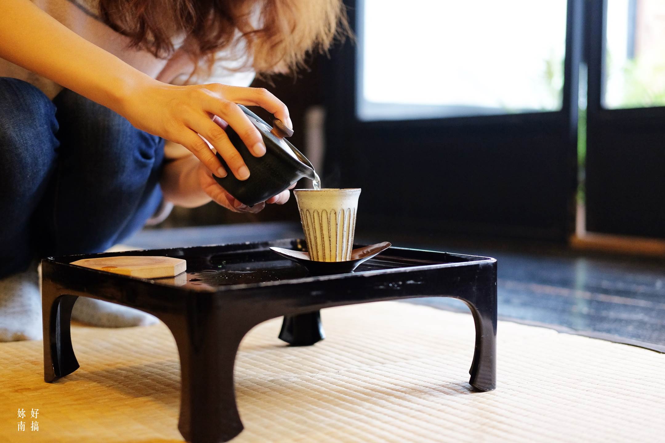 BRUTUS台灣特輯-05-妳好南搞