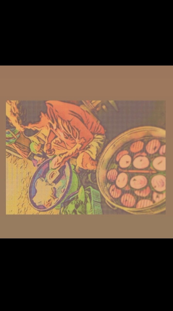 高美阿幼傳統米食