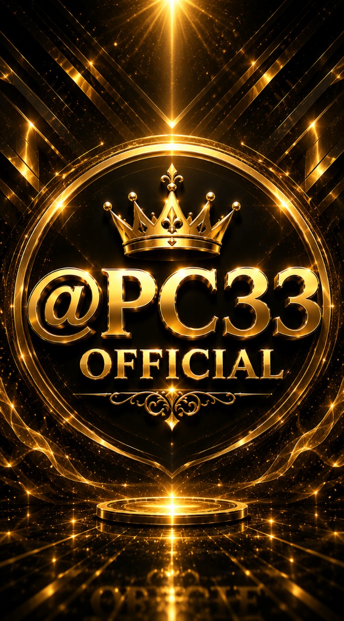 PC33 | Official