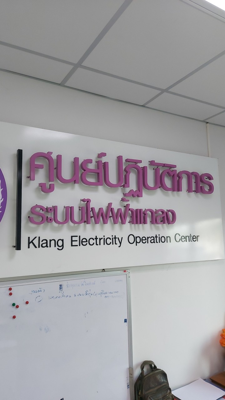 เช็คลิสต์.แก้ไฟแกลง