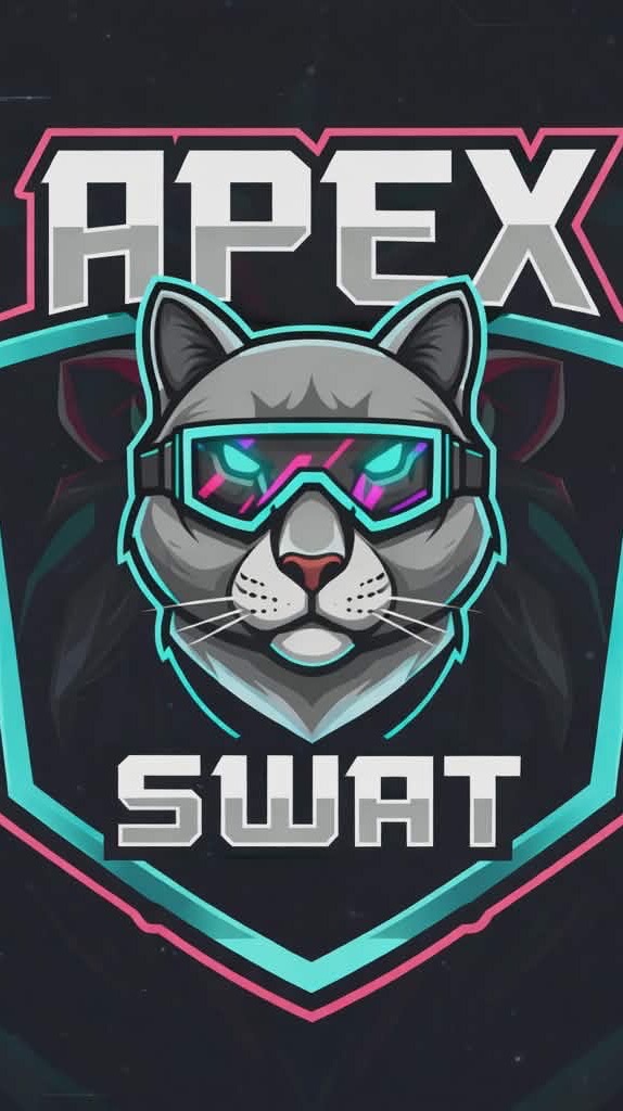 ApexSwat (byพ่อเเมว)