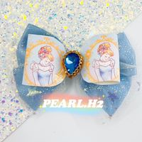 Pearl.H2 珍珠2號童飾童趣