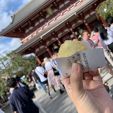 写真 浅草串揚げ あげまん 浅草 浅草駅 串揚げ 串かつ By Line Conomi