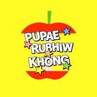 Pupae Rubhiwkhong ✿