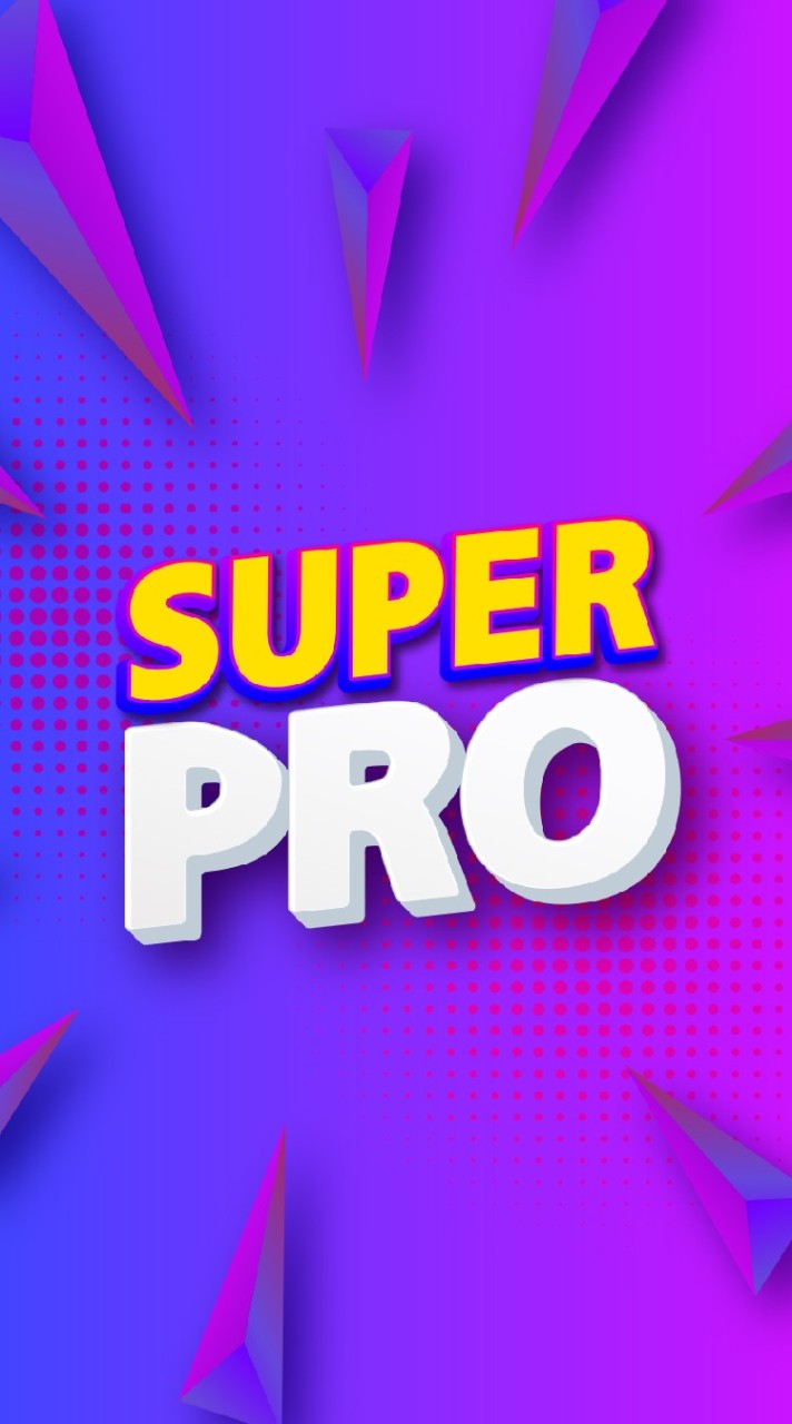 SUPER PRO