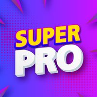 SUPER PRO