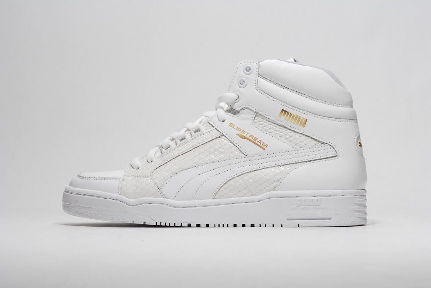PUMA MIJ PYTHON / 極致工藝自在展現蟒紋狂野氣息 | LINE購物