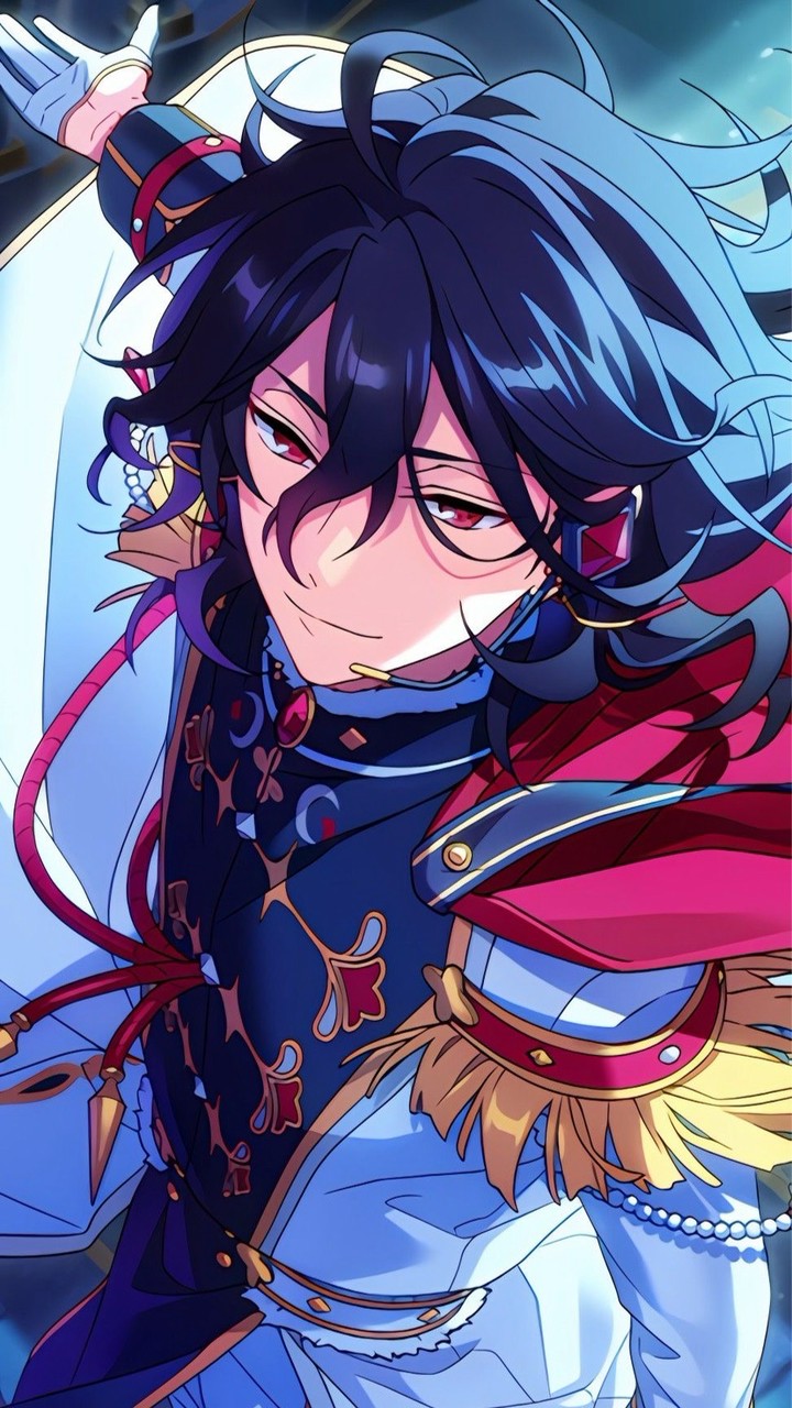 君の一番星♪
