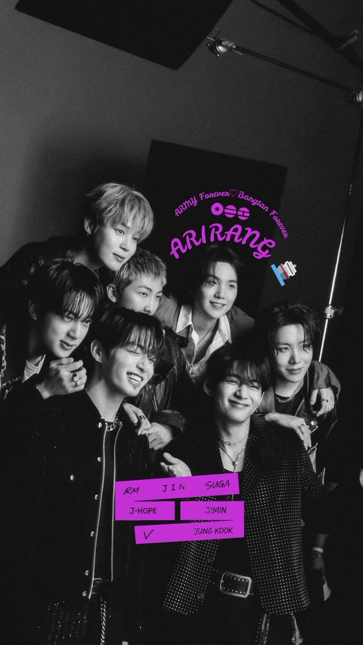 BTS💜&雑談あり。40歳〜の大人アミの部屋