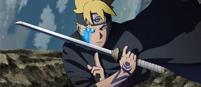 Download 720 Koleksi Gambar Gambar Keren Naruto Terbaik HD