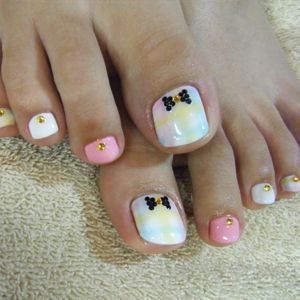 ネイルサロン ティアラ 南林間 南林間駅 ネイル まつエク By Line Place