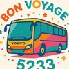 5233~遊覽車（台中）