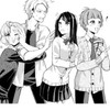 女子力高めな獅子原くん なりきり
