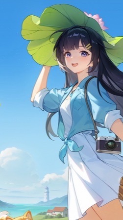 星砂島🌼🌸一起來玩