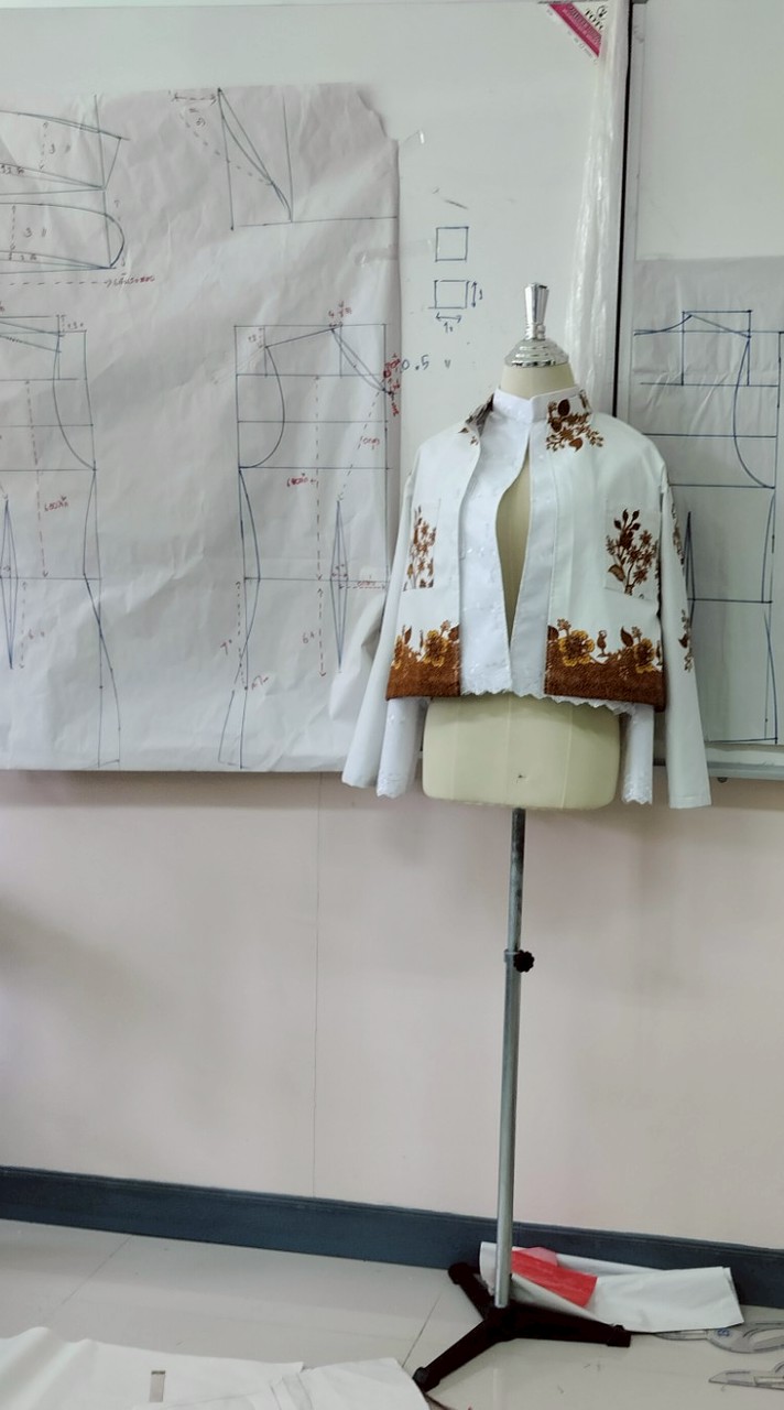 งานฝึกอบรมและบริการวิชาการ (วชช.พังงา)