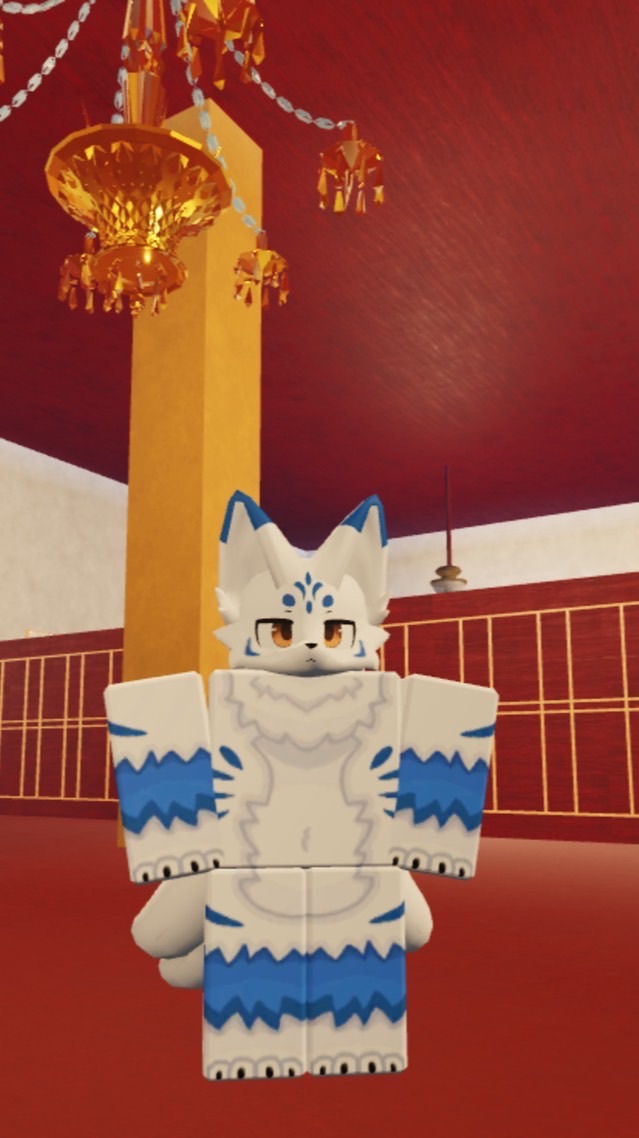 หาเพื่อน เล่นเกมRoblox