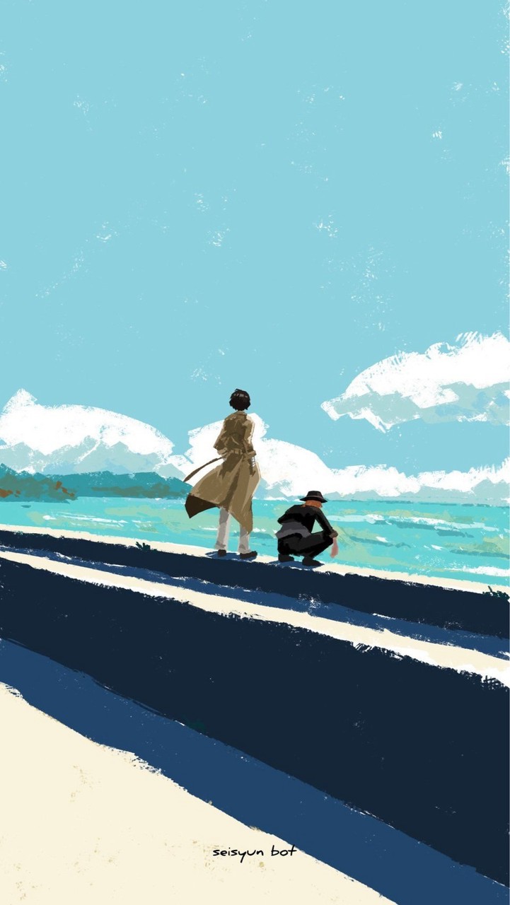 天使のオプチャ✨🪽（文スト）