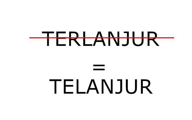 30 Ejaan Bahasa Indonesia yang Baik & Benar, Kamu Sudah Tahu?