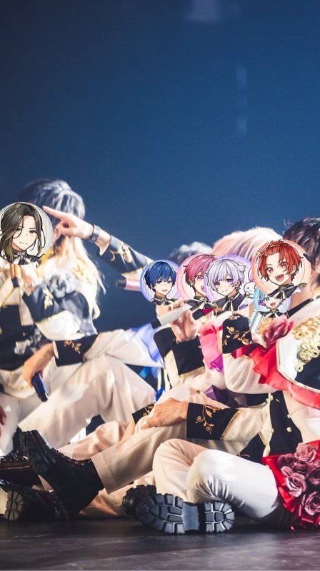 いれいすを語ろうの会!!!!!!!
