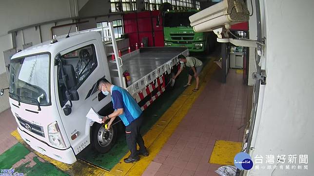 使用註銷號牌車輛讓荷包大失血 台灣好新聞 Line Today